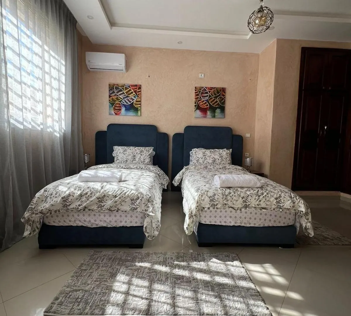 Prestige Villa Marakéš