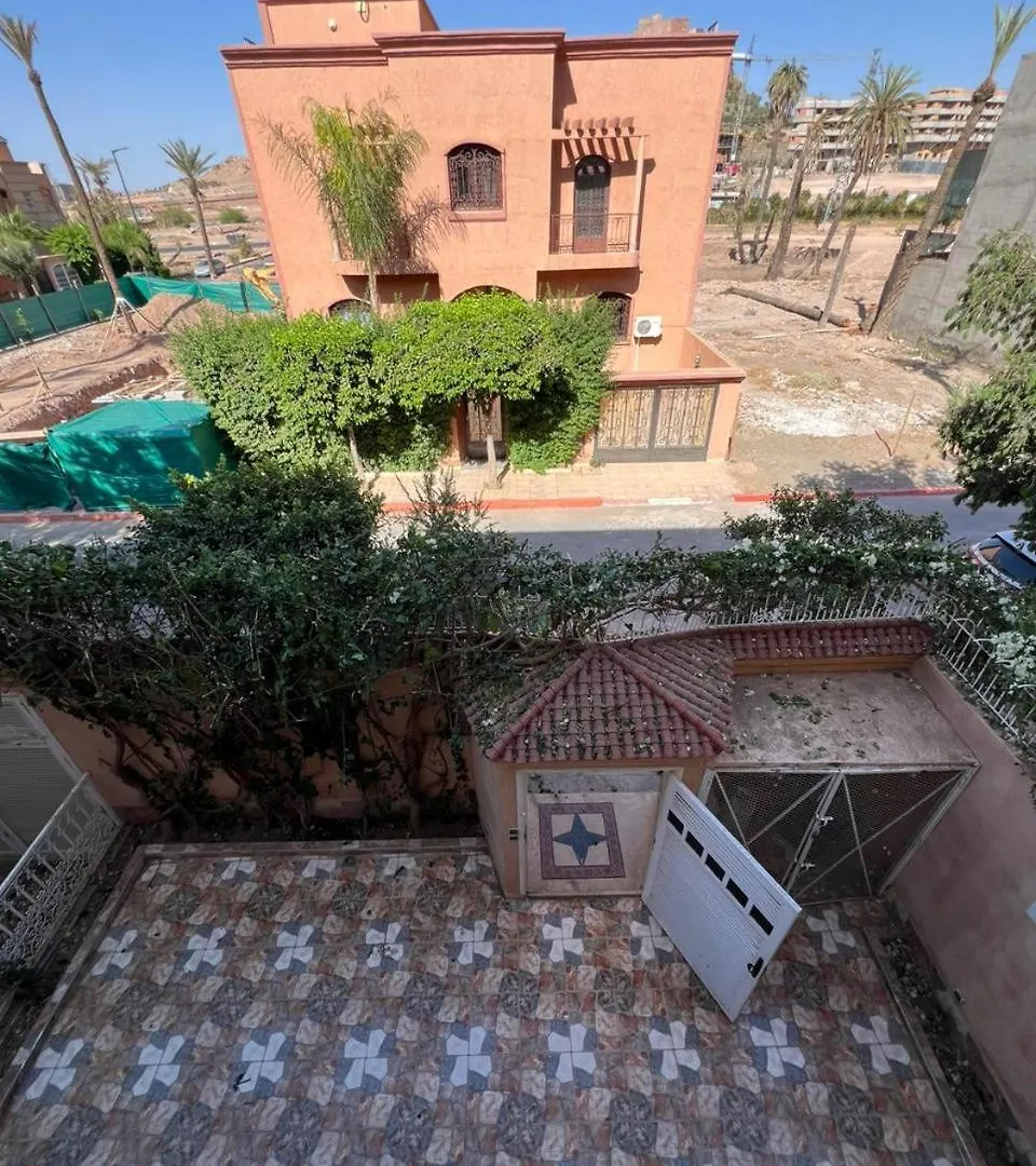 Prestige Villa Marrakesh 0*,  Maroc