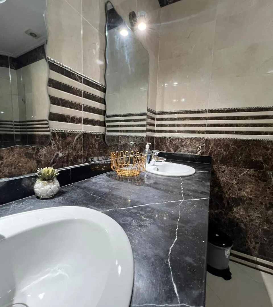Prestige Villa Marrakesh Maroc