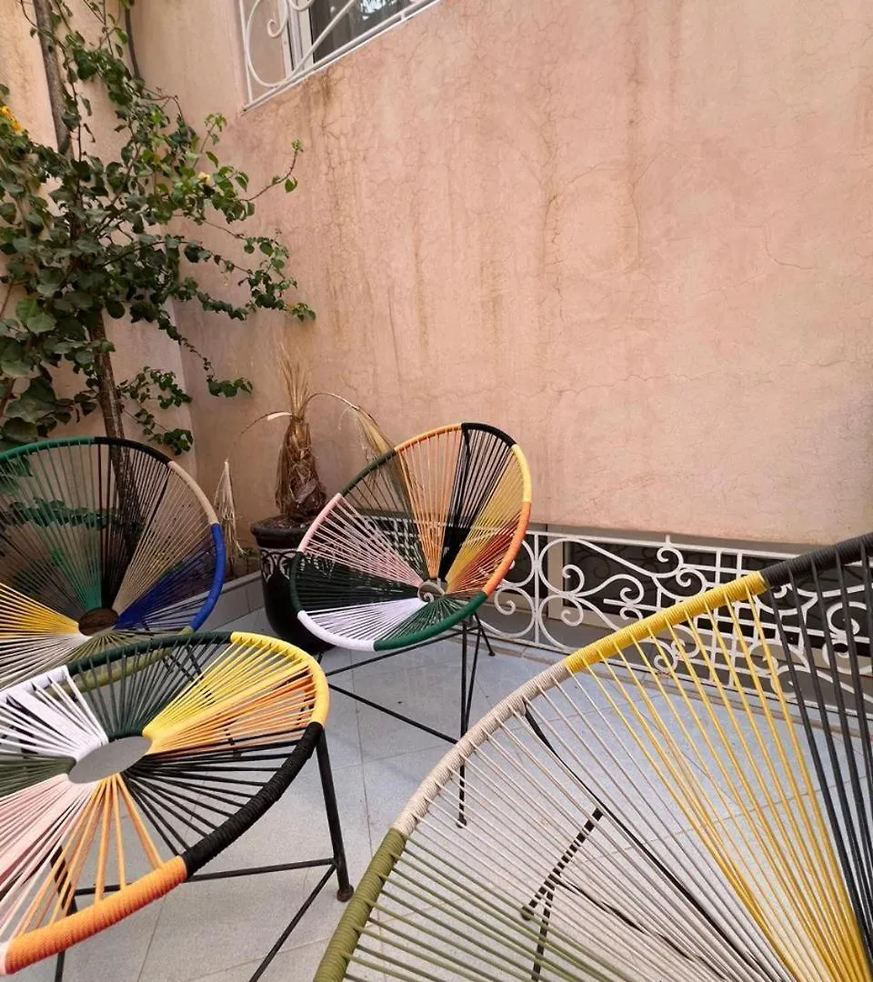 Prestige Villa Marrakesh