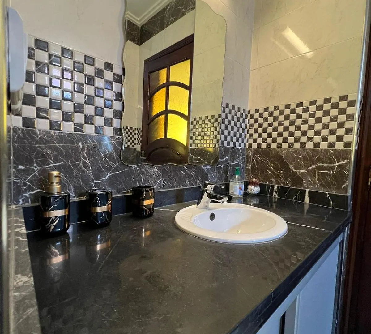 Prestige Villa Marrakesh 0*,  Maroc