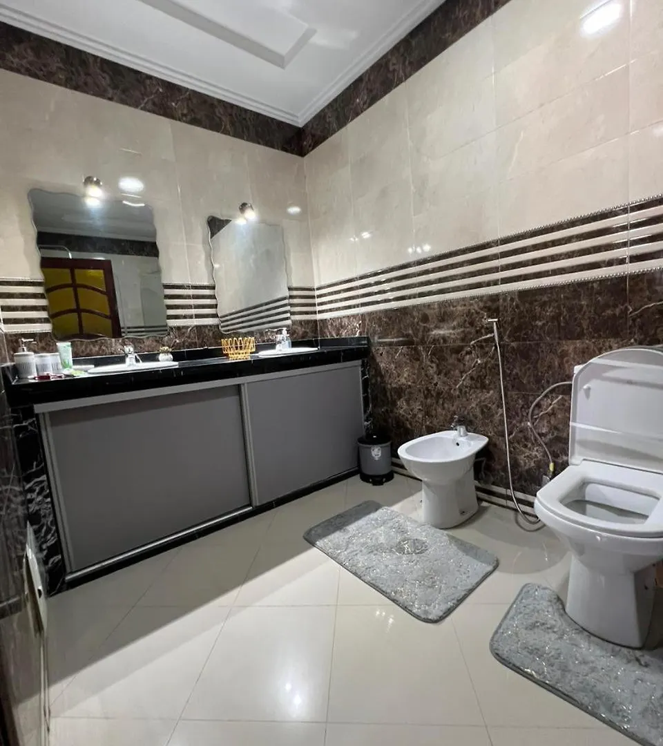 Prestige Villa Marrakesh