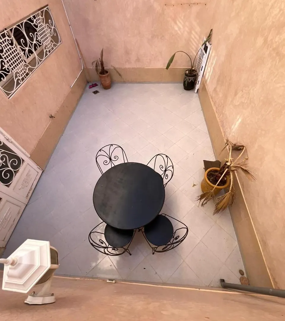 Prestige Villa Marrakesh