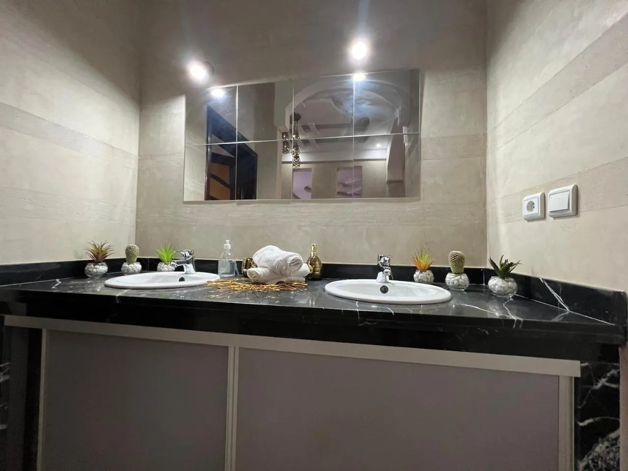 Prestige Villa Marrakesh Maroc
