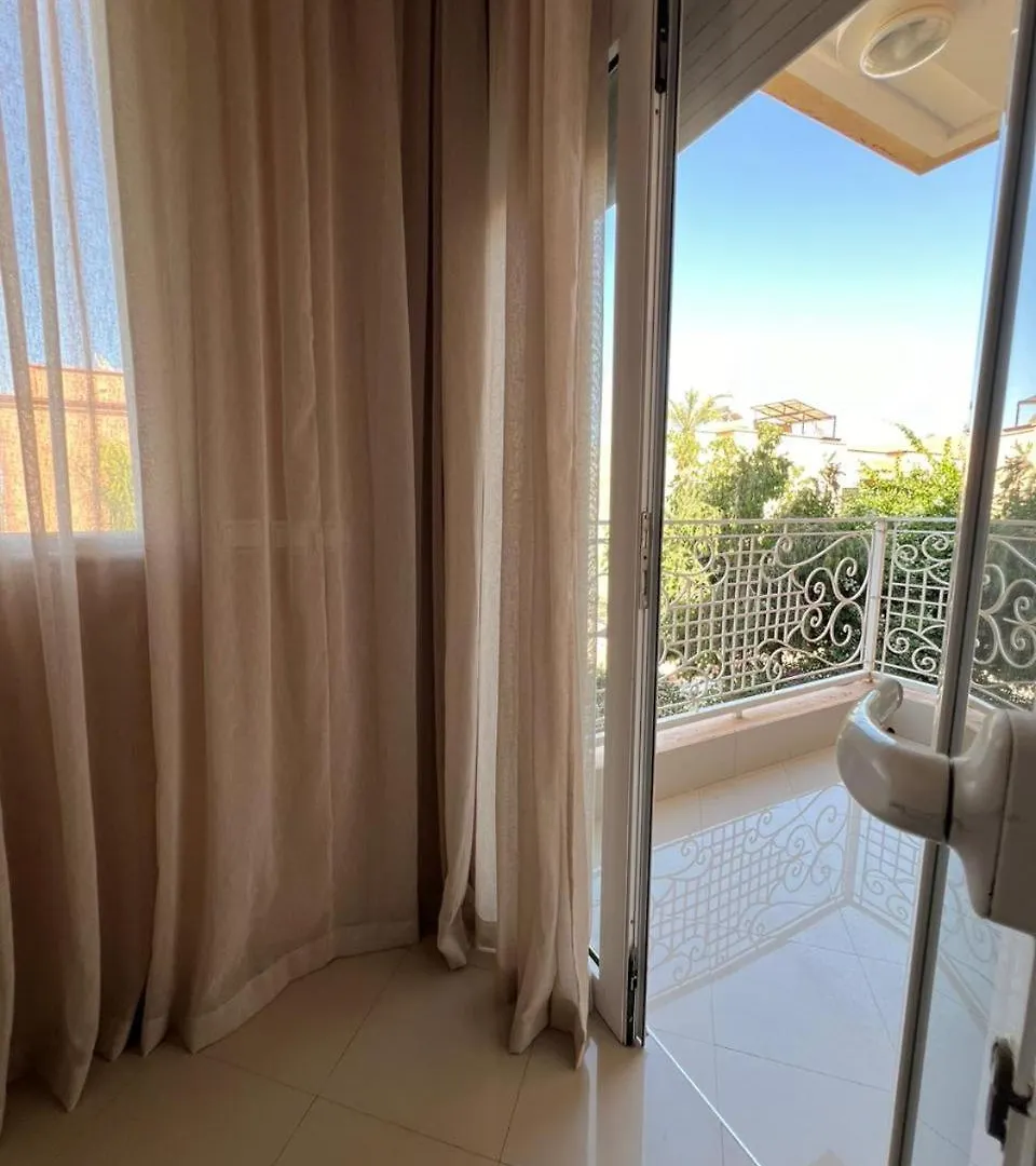Prestige Villa Marrakesh