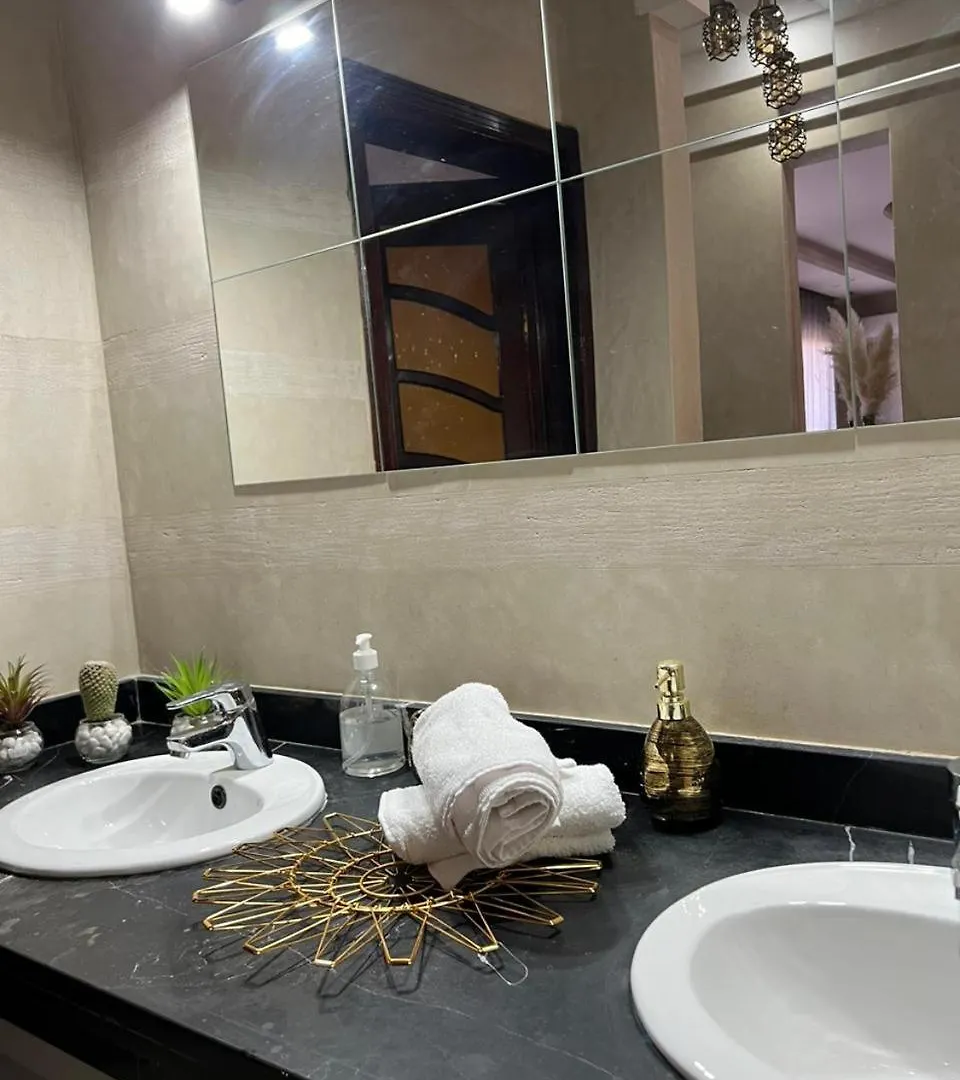 Prestige Villa Marrakesh