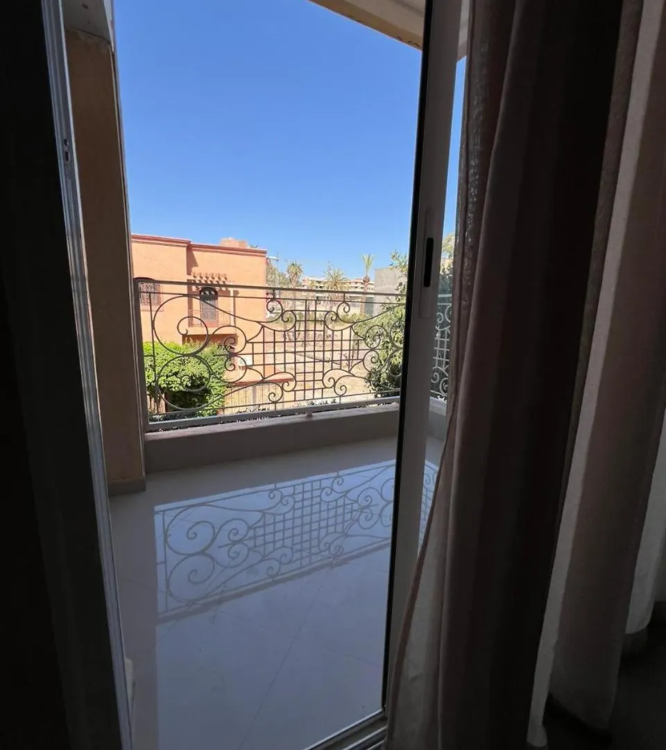 Prestige Villa Marrakesh
