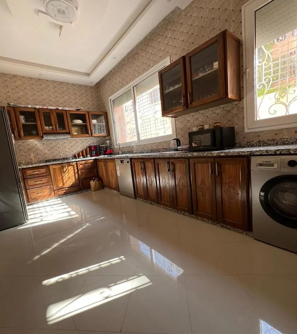 Prestige Villa Marrakesh 0*,  Maroc