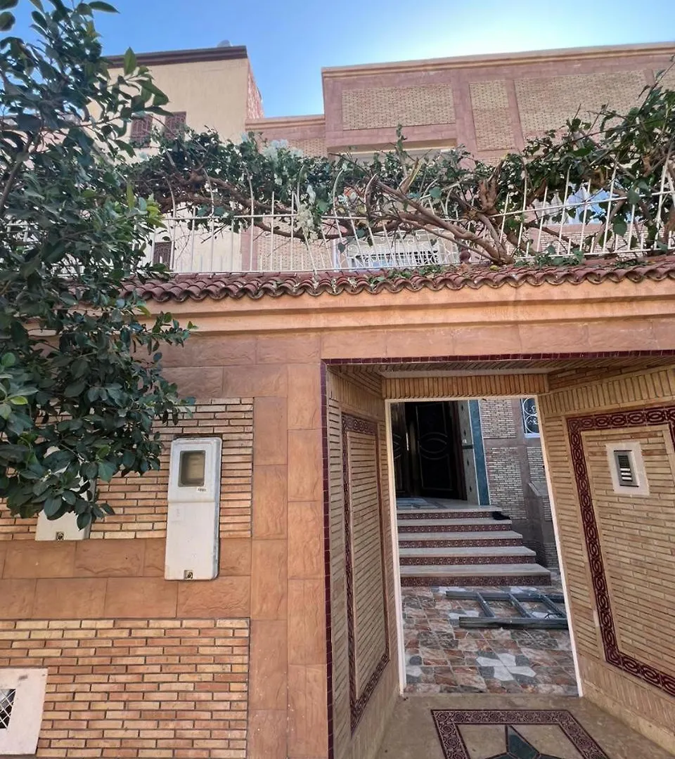 Prestige Villa Marrakesh