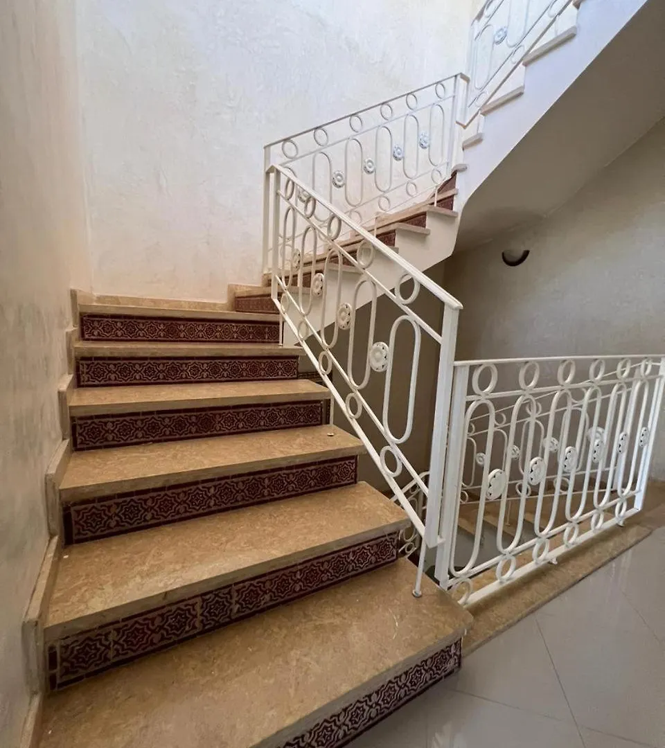 Prestige Villa Marrakesh
