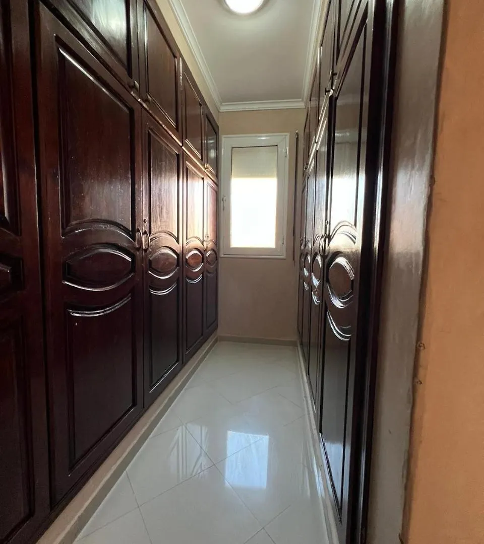 Prestige Villa Marrakesh 0*,
