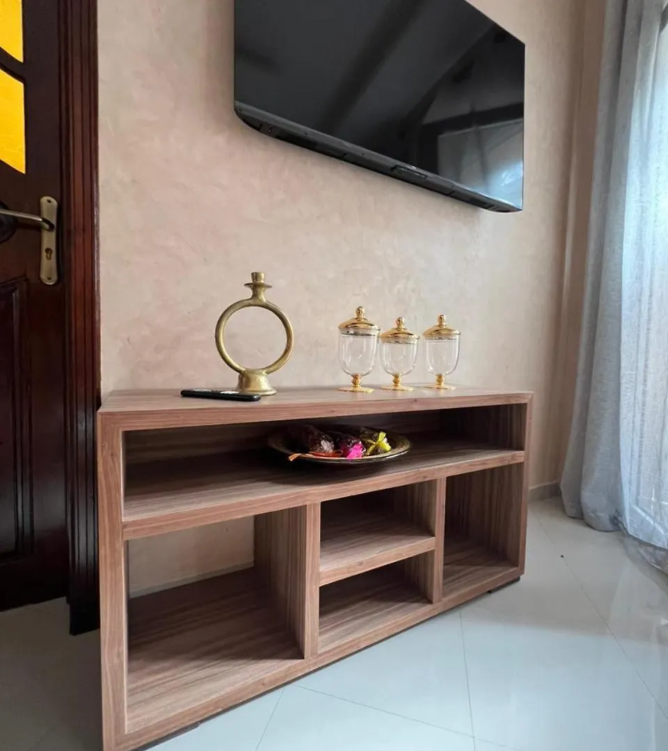 Prestige Villa Marrakesh