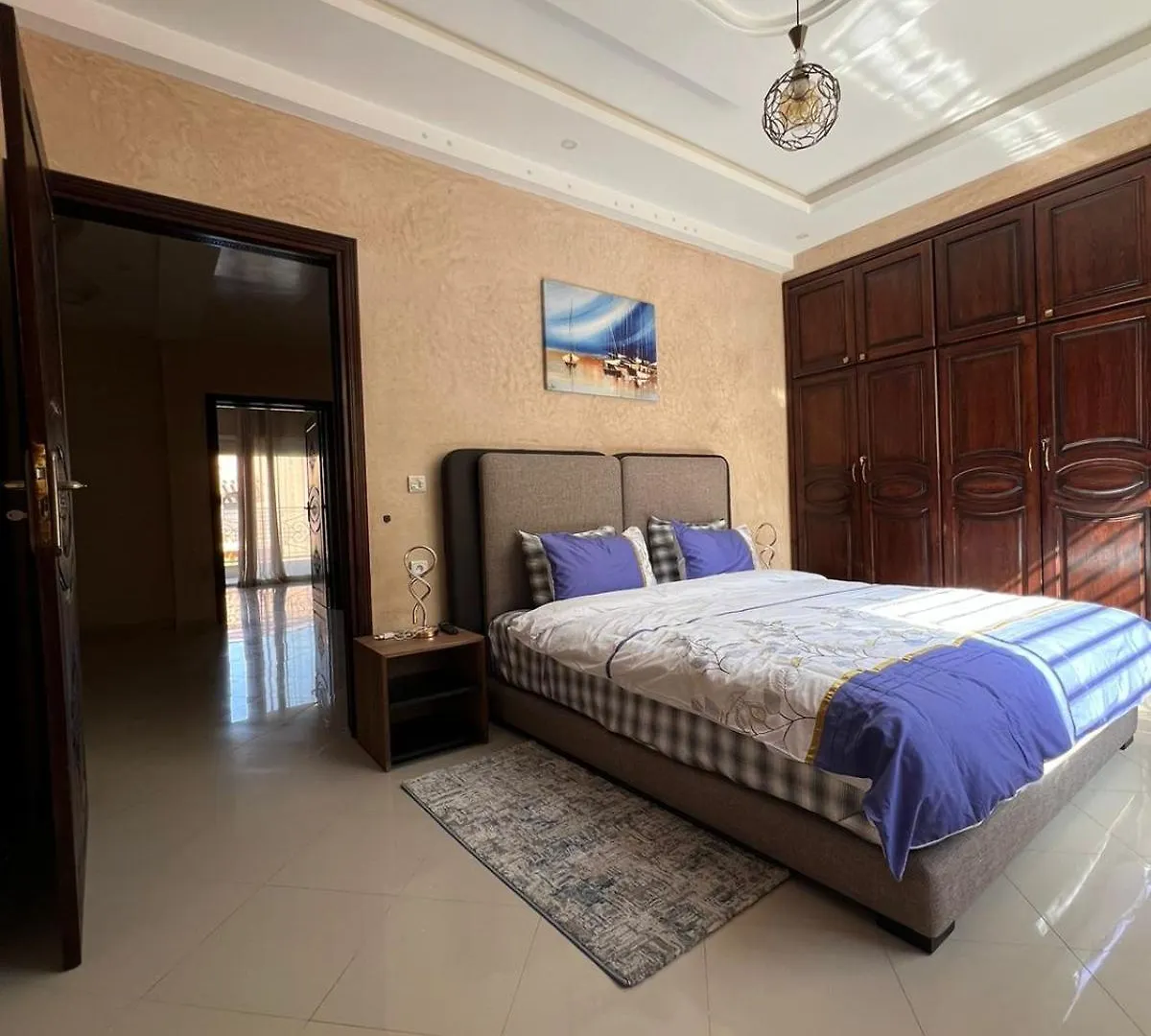 Prestige Villa Marrakesh Maroc