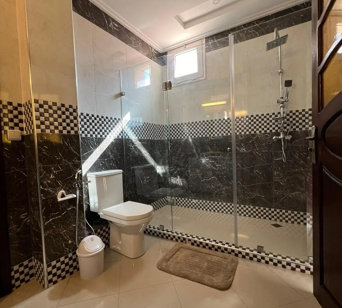 Prestige Villa Marrakesh